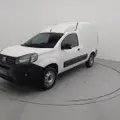 FIAT FIORINO 1.3 FIREFLY FLEX ENDURANCE MANUAL FIAT FIORINO 1.3 FIREFLY FLEX ENDURANCE MANUAL