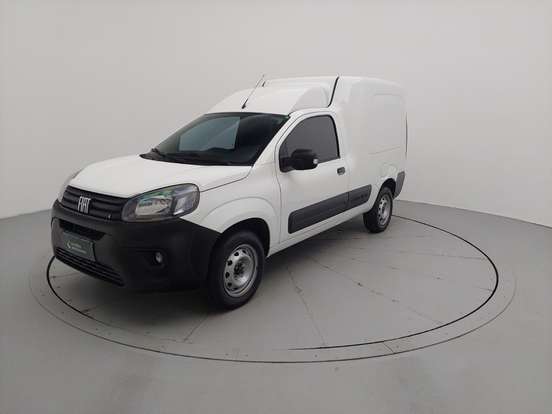 FIAT-FIORINO-1.3 FIREFLY FLEX ENDURANCE MANUAL FIAT-FIORINO-2025