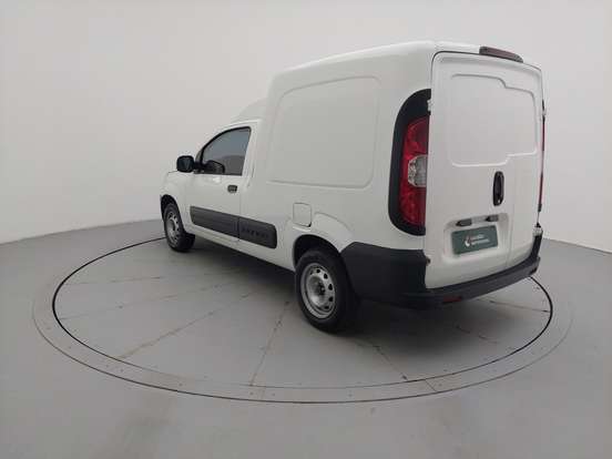 FIAT-FIORINO-1.3 FIREFLY FLEX ENDURANCE MANUAL FIAT-FIORINO-2025