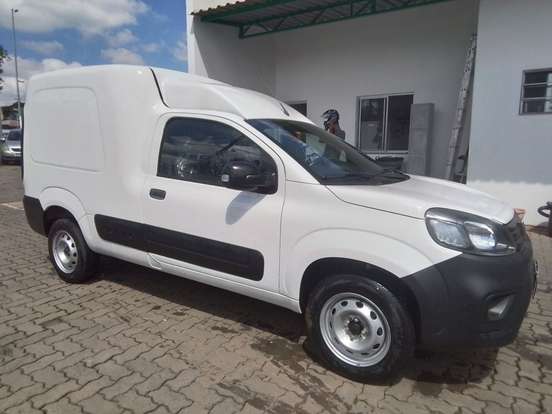 FIAT-FIORINO-1.3 FIREFLY FLEX ENDURANCE MANUAL FIAT-FIORINO-2025