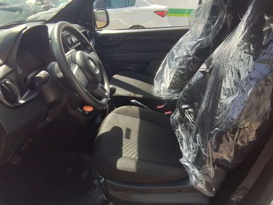FIAT-FIORINO-1.3 FIREFLY FLEX ENDURANCE MANUAL FIAT-FIORINO-2025