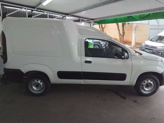 FIAT-FIORINO-1.3 FIREFLY FLEX ENDURANCE MANUAL FIAT-FIORINO-2025