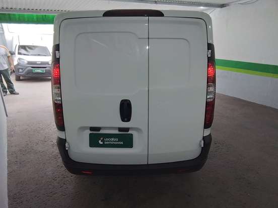 FIAT-FIORINO-1.3 FIREFLY FLEX ENDURANCE MANUAL FIAT-FIORINO-2025