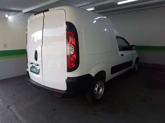 FIAT-FIORINO-1.3 FIREFLY FLEX ENDURANCE MANUAL FIAT-FIORINO-2025