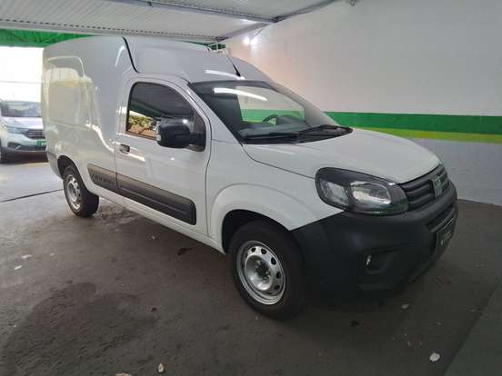FIAT-FIORINO-1.3 FIREFLY FLEX ENDURANCE MANUAL FIAT-FIORINO-2025