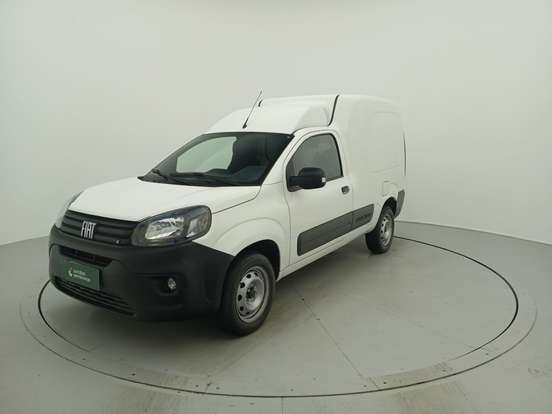 FIAT-FIORINO-1.3 FIREFLY FLEX ENDURANCE MANUAL FIAT-FIORINO-2025