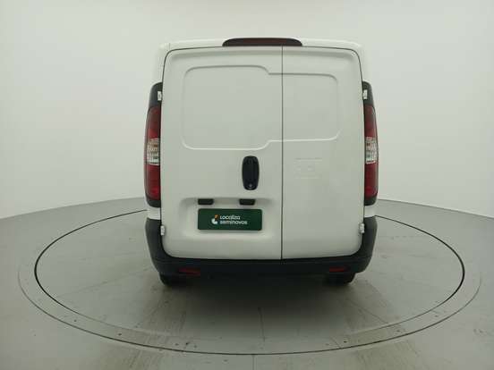 FIAT-FIORINO-1.3 FIREFLY FLEX ENDURANCE MANUAL FIAT-FIORINO-2025