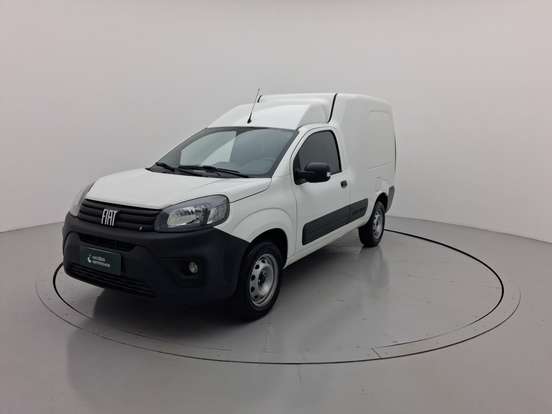 FIAT-FIORINO-1.3 FIREFLY FLEX ENDURANCE MANUAL FIAT-FIORINO-2025