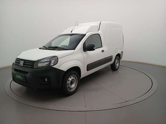 FIAT-FIORINO-1.3 FIREFLY FLEX ENDURANCE MANUAL FIAT-FIORINO-2025