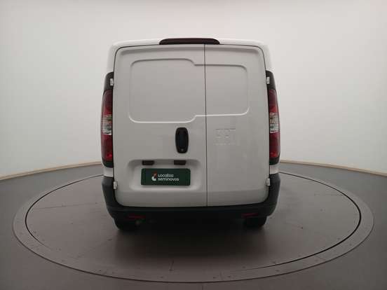 FIAT-FIORINO-1.3 FIREFLY FLEX ENDURANCE MANUAL FIAT-FIORINO-2025