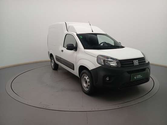 FIAT-FIORINO-1.3 FIREFLY FLEX ENDURANCE MANUAL FIAT-FIORINO-2025