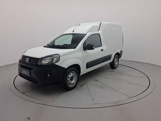 FIAT FIORINO 1.3 FIREFLY FLEX ENDURANCE MANUAL