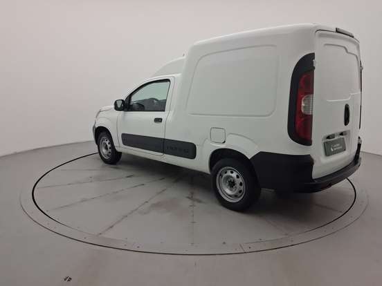 FIAT-FIORINO-1.3 FIREFLY FLEX ENDURANCE MANUAL FIAT-FIORINO-2025