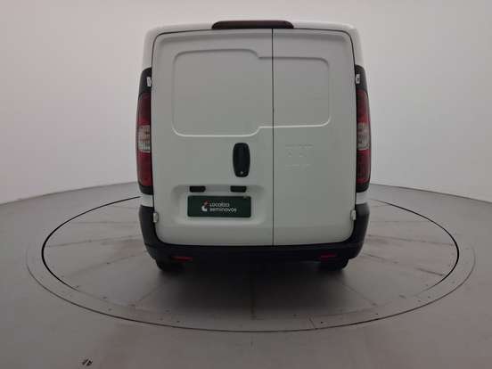 FIAT-FIORINO-1.3 FIREFLY FLEX ENDURANCE MANUAL FIAT-FIORINO-2025