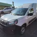 FIAT FIORINO 1.4 MPI FURGÃO ENDURANCE 8V FLEX 2P MANUAL FIAT FIORINO 1.4 MPI FURGÃO ENDURANCE 8V FLEX 2P MANUAL