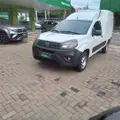 FIAT FIORINO 1.4 MPI FURGÃO ENDURANCE 8V FLEX 2P MANUAL FIAT FIORINO 1.4 MPI FURGÃO ENDURANCE 8V FLEX 2P MANUAL