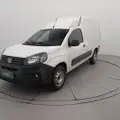 FIAT FIORINO 1.4 MPI FURGÃO ENDURANCE 8V FLEX 2P MANUAL FIAT FIORINO 1.4 MPI FURGÃO ENDURANCE 8V FLEX 2P MANUAL