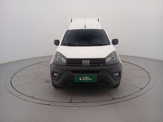 FIAT-FIORINO-2022