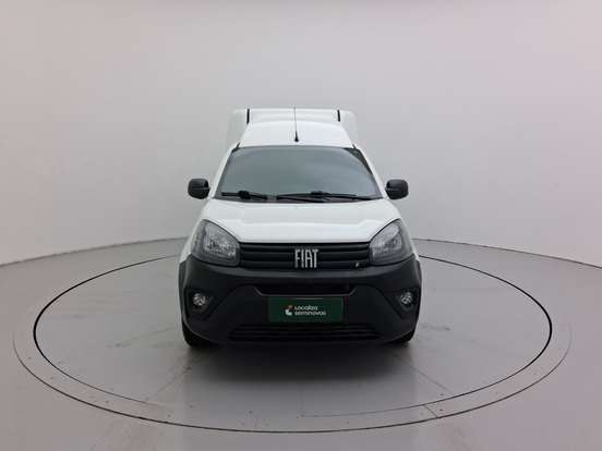 FIAT-FIORINO-1.4 MPI FURGÃO ENDURANCE 8V FLEX 2P MANUAL FIAT-FIORINO-2024