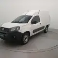 FIAT FIORINO 1.4 MPI FURGÃO ENDURANCE 8V FLEX 2P MANUAL FIAT FIORINO 1.4 MPI FURGÃO ENDURANCE 8V FLEX 2P MANUAL