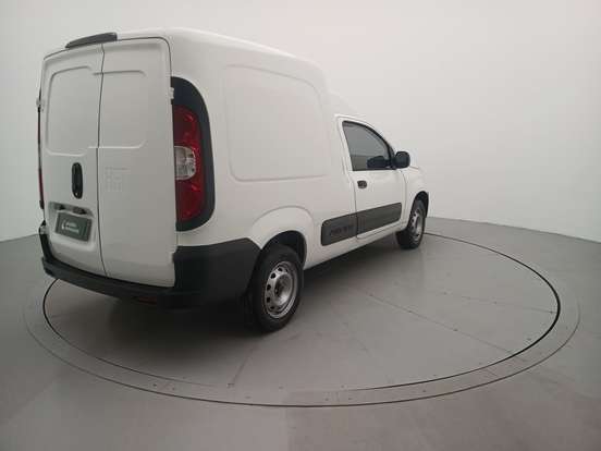 FIAT-FIORINO-2022