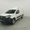 FIAT FIORINO 1.4 MPI FURGÃO ENDURANCE 8V FLEX 2P MANUAL FIAT FIORINO 1.4 MPI FURGÃO ENDURANCE 8V FLEX 2P MANUAL