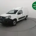 FIAT FIORINO 1.4 MPI FURGÃO ENDURANCE 8V FLEX 2P MANUAL FIAT FIORINO 1.4 MPI FURGÃO ENDURANCE 8V FLEX 2P MANUAL