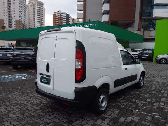 FIAT-FIORINO-1.4 MPI FURGÃO ENDURANCE 8V FLEX 2P MANUAL FIAT-FIORINO-2024