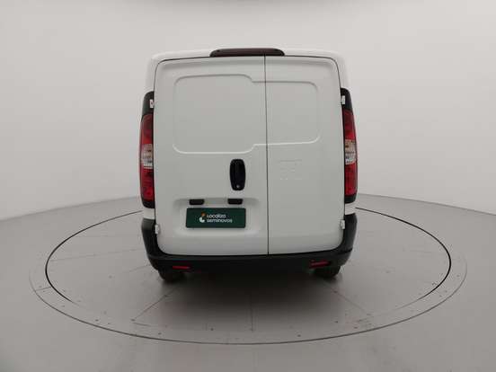 FIAT-FIORINO-1.4 MPI FURGÃO ENDURANCE 8V FLEX 2P MANUAL FIAT-FIORINO-2024
