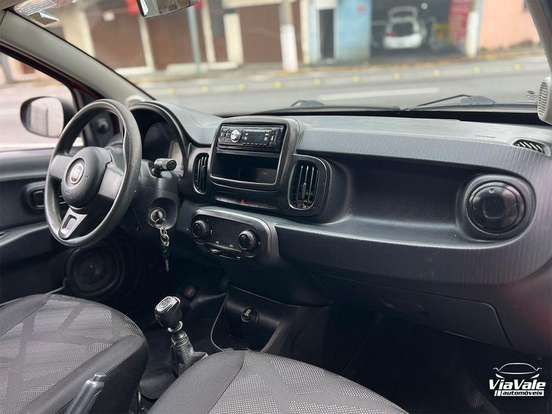 FIAT-MOBI-1.0 EVO FLEX EASY COMFORT MANUAL FIAT-MOBI-2018