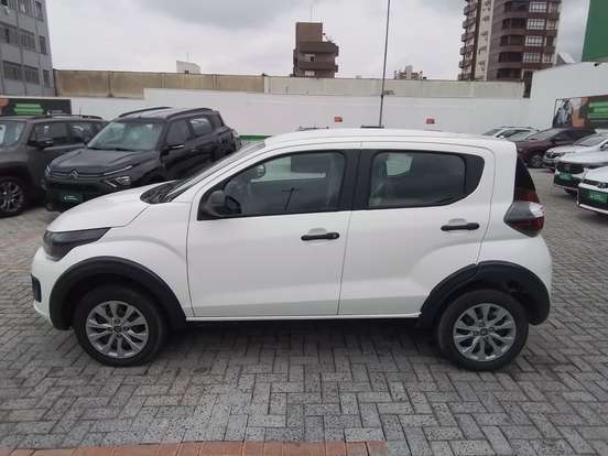 FIAT-MOBI-1.0 EVO FLEX LIKE. MANUAL FIAT-MOBI-2025