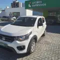 FIAT MOBI 1.0 EVO FLEX LIKE. MANUAL FIAT MOBI 1.0 EVO FLEX LIKE. MANUAL