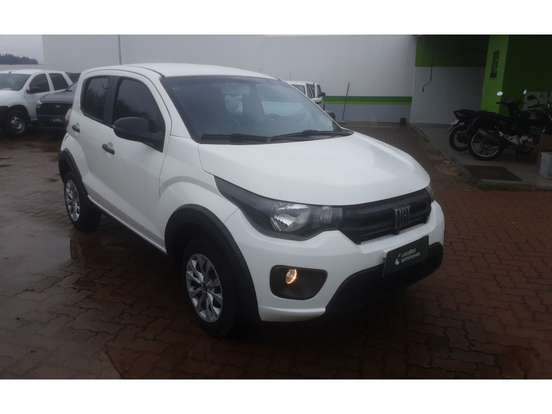 FIAT-MOBI-1.0 EVO FLEX LIKE. MANUAL FIAT-MOBI-2024