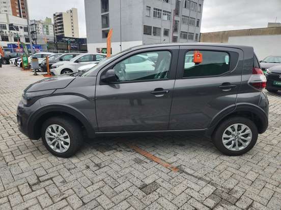 FIAT-MOBI-1.0 EVO FLEX LIKE. MANUAL FIAT-MOBI-2025
