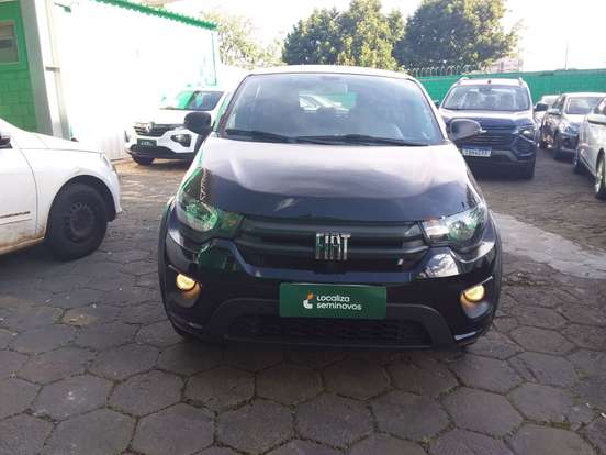 FIAT-MOBI-1.0 EVO FLEX LIKE. MANUAL FIAT-MOBI-2024