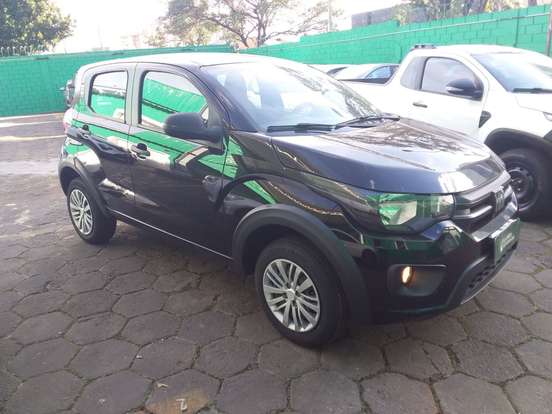 FIAT-MOBI-1.0 EVO FLEX LIKE. MANUAL FIAT-MOBI-2024