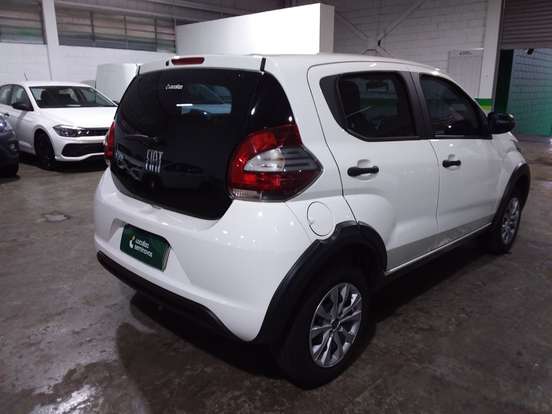 FIAT-MOBI-1.0 EVO FLEX LIKE. MANUAL FIAT-MOBI-2024