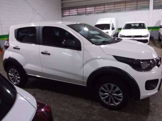 FIAT-MOBI-1.0 EVO FLEX LIKE. MANUAL FIAT-MOBI-2024