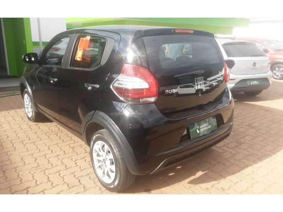 FIAT-MOBI-1.0 EVO FLEX LIKE. MANUAL FIAT-MOBI-2025