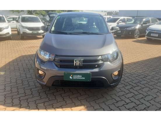 FIAT-MOBI-1.0 EVO FLEX LIKE. MANUAL FIAT-MOBI-2025