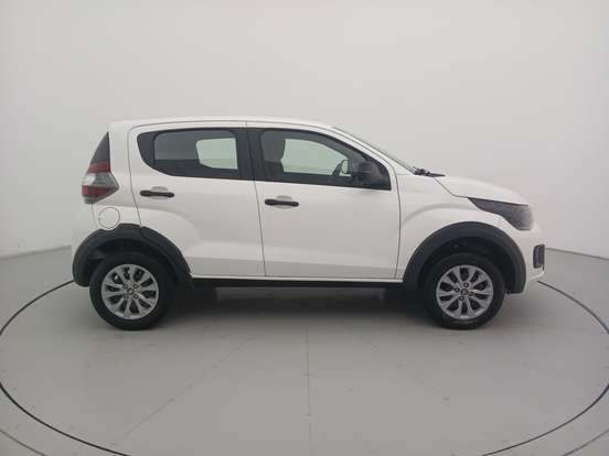 FIAT-MOBI-1.0 EVO FLEX LIKE. MANUAL FIAT-MOBI-2025