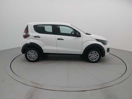 FIAT-MOBI-1.0 EVO FLEX LIKE. MANUAL FIAT-MOBI-2025