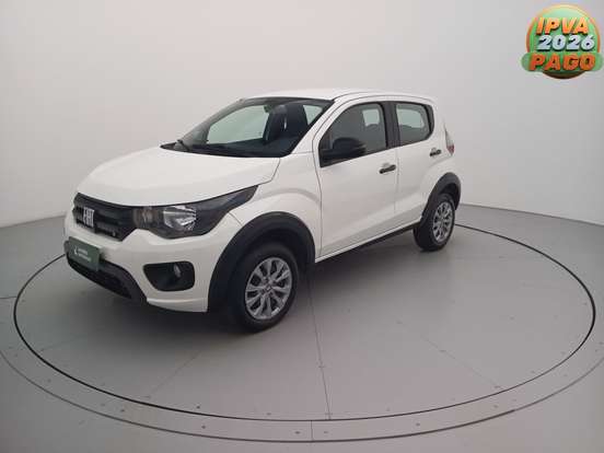 FIAT-MOBI-1.0 EVO FLEX LIKE. MANUAL FIAT-MOBI-2025