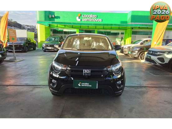 FIAT-MOBI-1.0 EVO FLEX LIKE. MANUAL FIAT-MOBI-2025