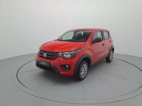 FIAT-MOBI-1.0 EVO FLEX LIKE. MANUAL FIAT-MOBI-2025