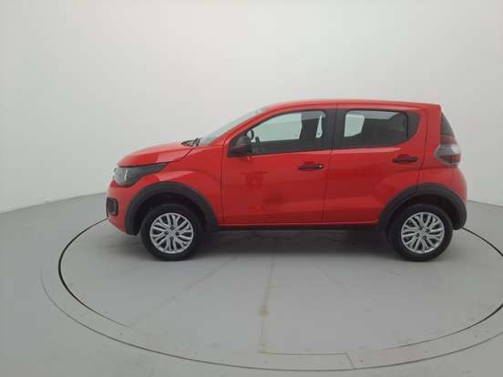 FIAT-MOBI-1.0 EVO FLEX LIKE. MANUAL FIAT-MOBI-2025