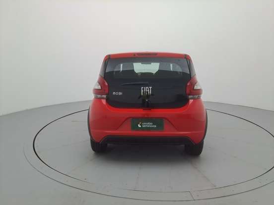 FIAT-MOBI-1.0 EVO FLEX LIKE. MANUAL FIAT-MOBI-2025