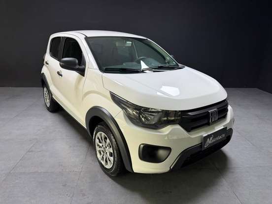 FIAT-MOBI-1.0 EVO FLEX LIKE. MANUAL FIAT-MOBI-2023