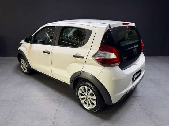 FIAT-MOBI-1.0 EVO FLEX LIKE. MANUAL FIAT-MOBI-2023