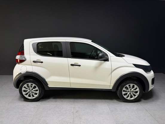 FIAT-MOBI-1.0 EVO FLEX LIKE. MANUAL FIAT-MOBI-2023